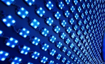 Tuning RGB LEDs for Reduced Color Variation