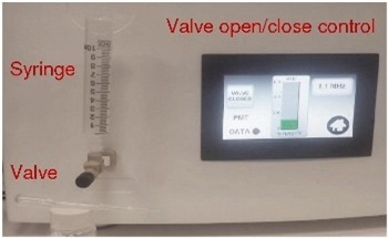 Using the Nicomp for Automatic Dilution in Sample Preparation