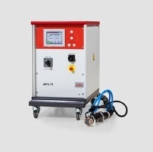 Stripping Copper Transformer Wires Efficiently