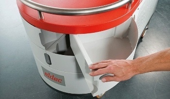 Combining Energy Sources and Coolant Systems