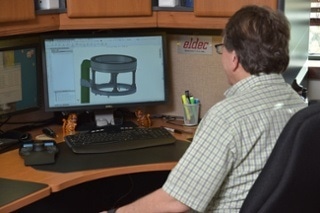 Benefits of Custom Made Inductors for Complex Parts