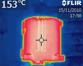 Induction Heating for Shrink-Fit Connections