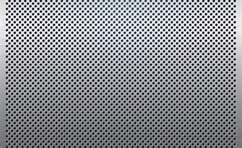 The Strength of Perforated Metals