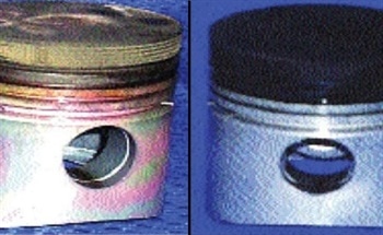 Solving Surface Fouling and Coking Problems in Industrial Applications