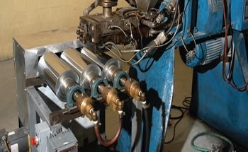 Providing Superior Heat Distribution with Heat Transfer Fluid