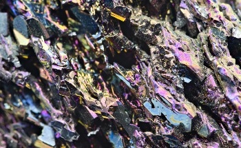 Reaction Bonded Silicon Carbide (RBSC)