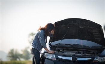 Novel Cylinder Head Design to Improve Cycle Fatigue in Engines