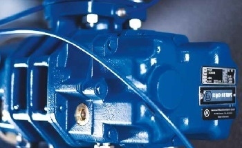The Advances in Positive Displacement Turbo Blowers