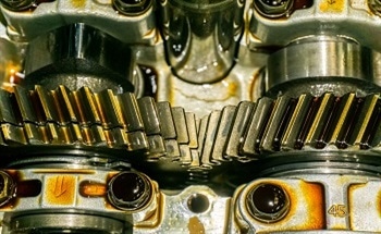 How Industry Analyzes Lubricants
