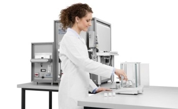 Using Combustion Analyzers for Elemental Analysis of Silicon Carbide