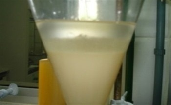 Techniques for Emulsion Breaking for Oil in Water Solvent Extractions