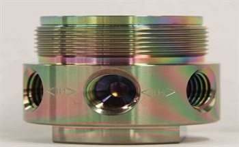 Improving and Protecting Industrial Applications With Anti-Fouling CVD Coatings
