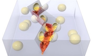 Innovations in Self-Healing Materials