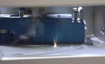 How Differences in Powder Density Impact 3D Printing Quality