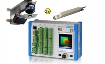 How the Radar Method Determines Flow Rate