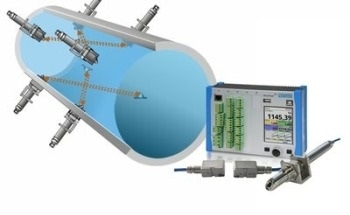 Full Pipes and Flow Rate Measurement