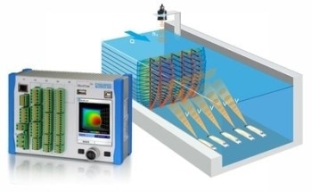 Extensive Reconstruction Using 5 Flow Sensors