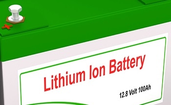 Elemental Analysis of Lithium Ion Batteries