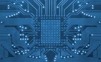 Using Photosensitive Glass for Photolithography