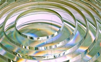 Developing 3D-Printed Glass Optics and Microfluidics