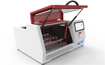 XRF Analyzes and Sample Preparation