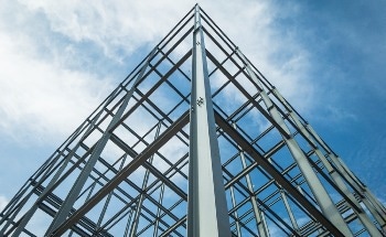 S235, S275 and S355 Structural Steels