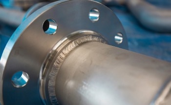 Profiling Stainless Steel Services