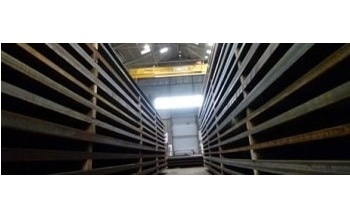 Pressure Vessel Steels – A Source of Quality Steel