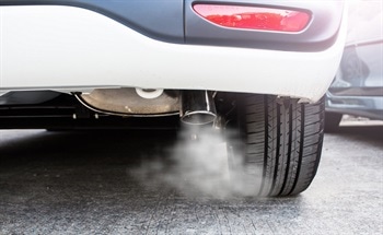 Analyzing NOx in Exhaust Emissions with FT-IR Spectroscopy