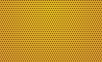 Electromagnetic Interference Shielding With Perforated Metals