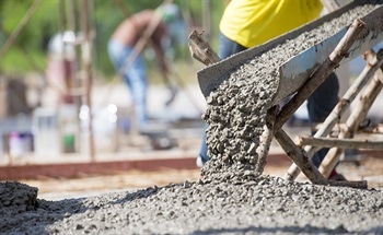 Non-Destructive Testing of Concrete