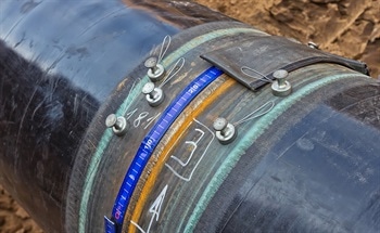 Non-Destructive Testing Using Radiography