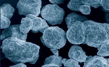 Nano-Range Grinding with High Energy Ball Mills Instead of Planetary Ball Mills