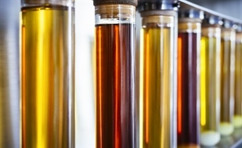 Determining the Percentage of FAME in Biodiesel