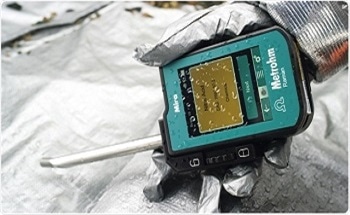 Mira DS Automated Raman Material ID for Defense Professionals