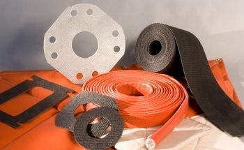Seals with High-Temperature Resistance