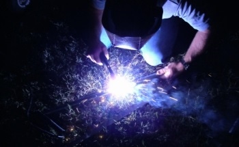 Welding Protection Solutions