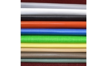 Using Coated Fabrics in High Temperatures