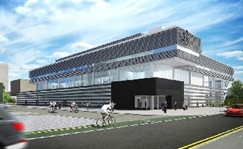 Graphene - A Material of the Future? An Interview with James Baker