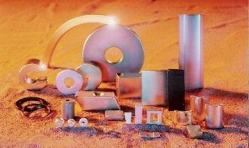 Permanent Magnetism