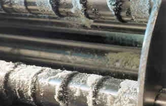 Magnets in the Food Industry