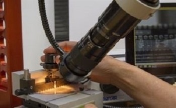 Precise Downsizing of a <100 um Thin Die out of a Package prior to Delayering
