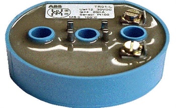Non-Invasive Temperature Measurement