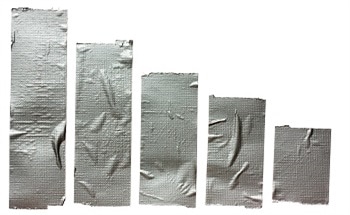 Replacing Seamed Tape in Composites Structures for FEP Lay-Flat