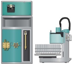 Speciation of Vanadium(IV) and Vanadium(V) Using UV/VIS Detection