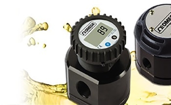 Understanding how a Positive Displacement Flow Meter Works