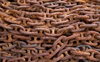 Testing a Corrosion Resistant Coating