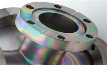 Preventing High Purity Corrosion Resistance