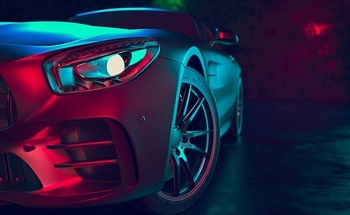 The Benefits of 3D Printing Automobile Parts