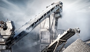 Analyzing the Composition of Cement - XRF Sample Prep